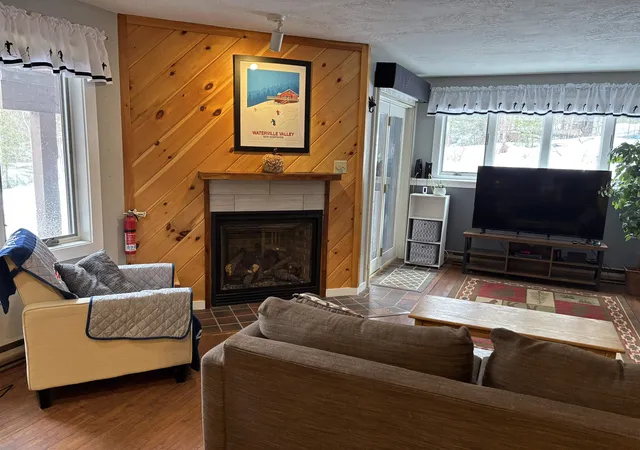 Photo 2 of Condo for sale at 9 Fletchers Wy #H2, Waterville Valley, NH 03215 | MLS# 5079454 | Listing updated on 2026-09-02