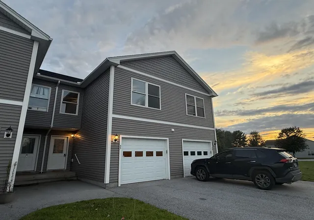 Photo 1 of Townhouse for sale at 35 Ally Dr, Swanton, VT 05488 | MLS# 5079721 | Listing updated on 2026-09-18