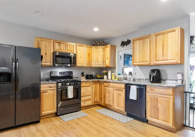 Photo 2 of Townhouse for sale at 35 Ally Dr, Swanton, VT 05488 | MLS# 5079721 | Listing updated on 2026-09-18