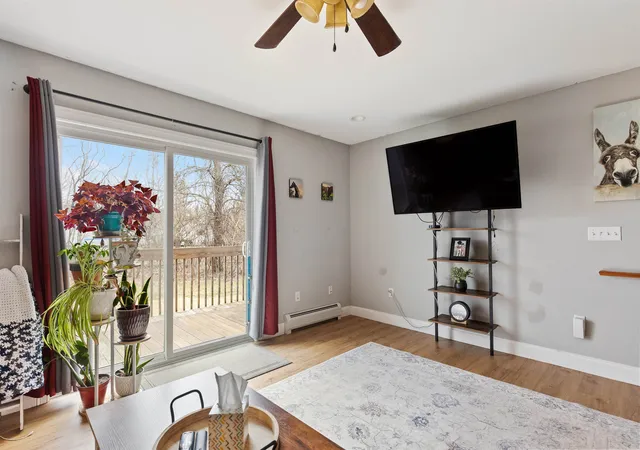 Photo 3 of Townhouse for sale at 35 Ally Dr, Swanton, VT 05488 | MLS# 5079721 | Listing updated on 2026-09-18