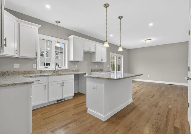 Photo 3 of Sale Pending at Lot 23 Falcon Ridge Rd, Milford, NH 03055 | MLS# 5079869 | Listing updated on 2026-09-01