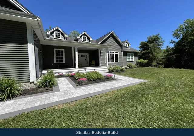 Photo 2 of Single family home for sale at Map 23 Lot 11 22 Frederick Ln, Nottingham, NH 03290 | MLS# 5080572 | Listing updated on 2026-09-08