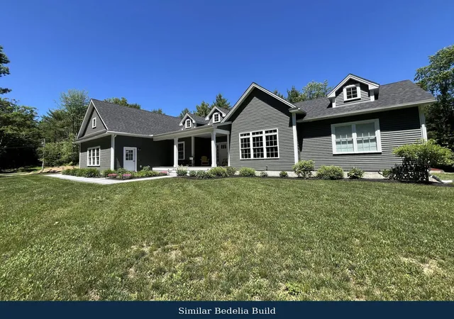 Photo 3 of Single family home for sale at Map 23 Lot 11 22 Frederick Ln, Nottingham, NH 03290 | MLS# 5080572 | Listing updated on 2026-09-08