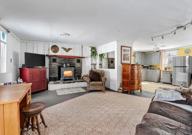 Photo 3 of Single family home for sale at 4020 North Fayston Rd, Moretown, VT 05660 | MLS# 5080857 | Listing updated on 2026-09-14