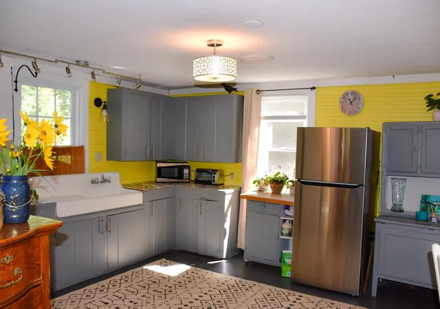 Photo 4 of Single family home for sale at 4020 North Fayston Rd, Moretown, VT 05660 | MLS# 5080857 | Listing updated on 2026-09-14