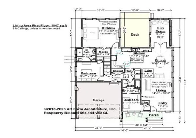 Photo 2 of Single family home for sale at Lot 12 Pebble Ct #12, Barrington, NH 03825 | MLS# 5080880 | Listing updated on 2026-10-04