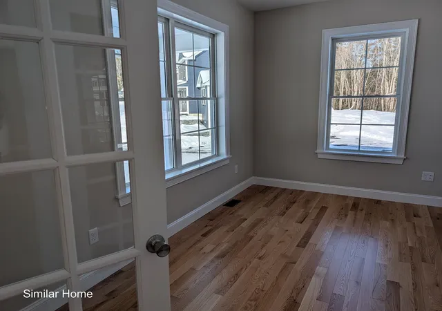 Photo 4 of Single family home for sale at Lot 12 Pebble Ct #12, Barrington, NH 03825 | MLS# 5080880 | Listing updated on 2026-10-04