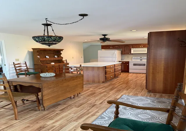 Photo 4 of Single family home for sale at 5 Ledgeview Way, Plymouth, NH 03264 | MLS# 5080929 | Listing updated on 2026-10-21