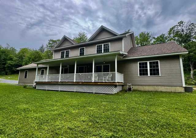 Single family home for sale at 3295 French Hill Rd, Fairfield, VT 05455 | MLS# 5080986