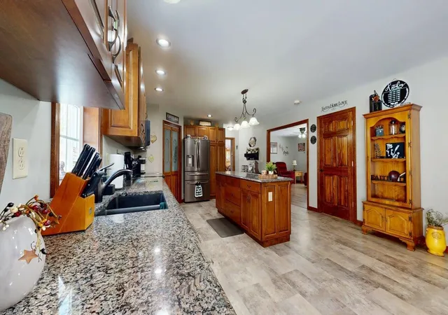 Photo 2 of Single family home for sale at 3295 French Hill Rd, Fairfield, VT 05455 | MLS# 5080986 | Listing updated on 2026-09-09