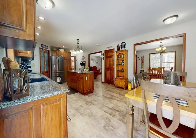 Photo 3 of Single family home for sale at 3295 French Hill Rd, Fairfield, VT 05455 | MLS# 5080986 | Listing updated on 2026-09-09