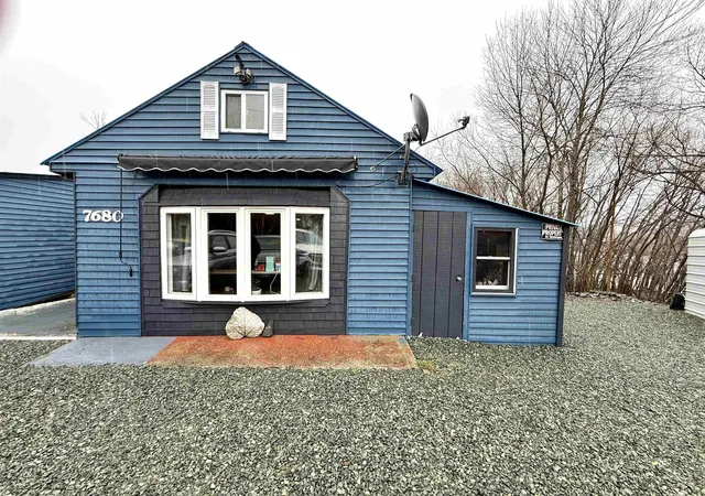 Photo 3 of Single family home for sale at 7680 Vt Route 102 Route, Guildhall, VT 05905 | MLS# 5081147 | Listing updated on 2026-09-06