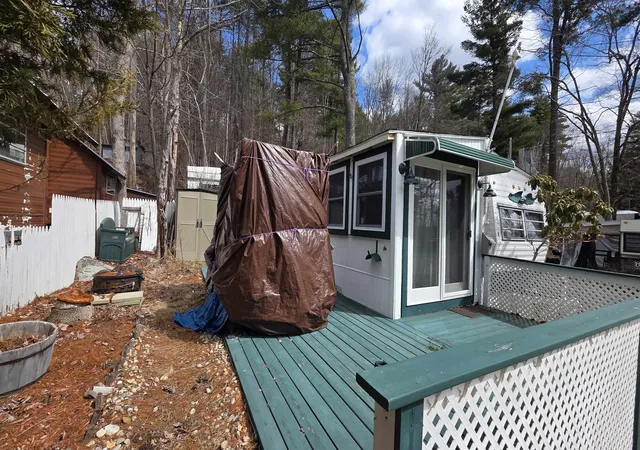 Photo 1 of Manufactured home for sale at 6 Viewland Ct #26, Alton, NH 03809 | MLS# 5081232 | Listing updated on 2026-09-02