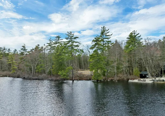Photo 1 of Land for sale at 00 Basin Dr, Mirror Lake, NH 03853 | MLS# 5081367 | Listing updated on 2026-09-29