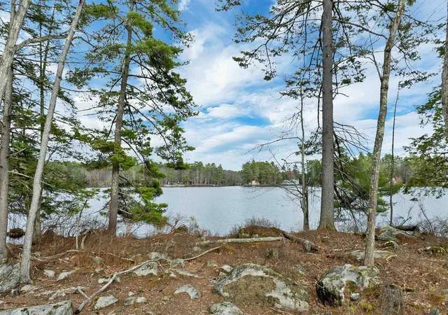 Photo 1 of Land for sale at 00 Basin Dr, Mirror Lake, NH 03853 | MLS# 5081367 | Listing updated on 2026-09-29