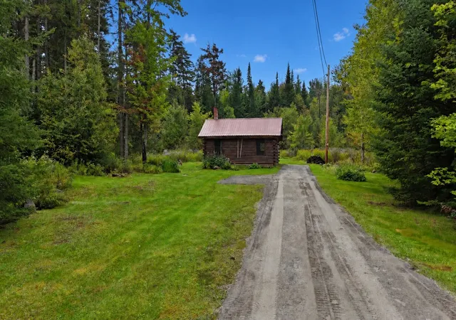 Photo 2 of Single family home for sale at 975 Newark Pond Rd, West Burke, VT 05871 | MLS# 5081783 | Listing updated on 2026-09-08