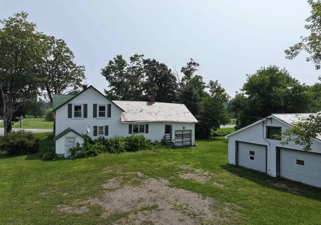 Single family home for sale at 91 Allen Rd, Grand Isle, VT 05458 | MLS# 5082007