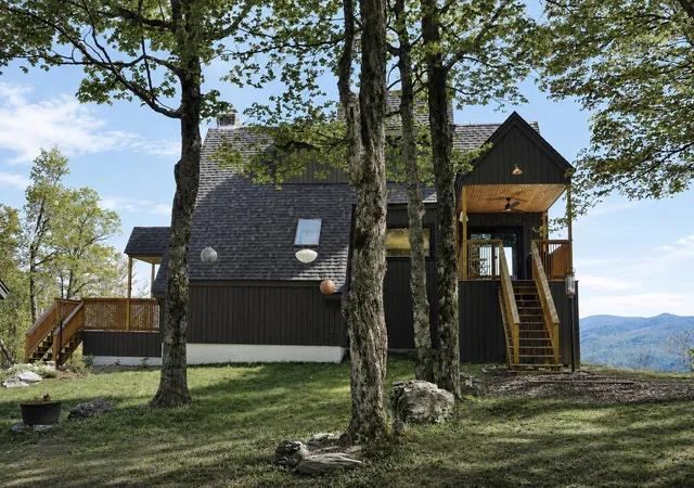 Single family home for sale at 764 Upper Sparrow Hawk Rd, Rochester, VT 05767 | MLS# 5082344