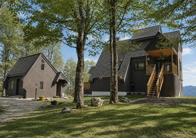 Photo 2 of Single family home for sale at 764 Upper Sparrow Hawk Rd, Rochester, VT 05767 | MLS# 5082344 | Listing updated on 2026-09-17