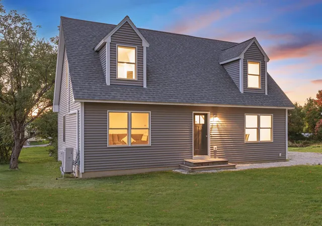 Photo 1 of Single family home for sale at 29 Victor Pl, Rutland, VT 05701 | MLS# 5082605 | Listing updated on 2026-10-03