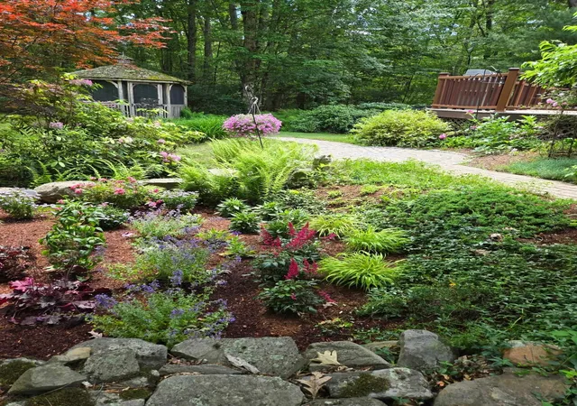 Photo 2 of Sale Pending at 155 Chase Rd, South Hampton, NH 03827 | MLS# 5082752 | Listing updated on 2026-09-09