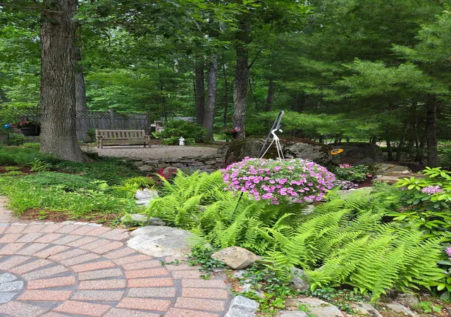 Photo 3 of Sale Pending at 155 Chase Rd, South Hampton, NH 03827 | MLS# 5082752 | Listing updated on 2026-09-09
