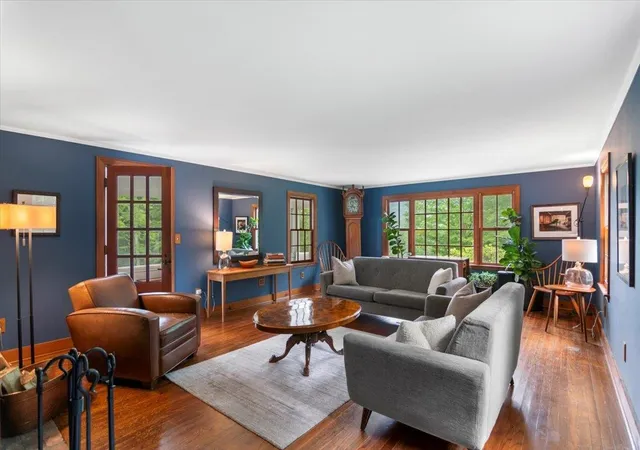 Photo 1 of Single family home for sale at 636 Dexter Rd, Shaftsbury, VT 05262 | MLS# 5083102 | Listing updated on 2026-09-16