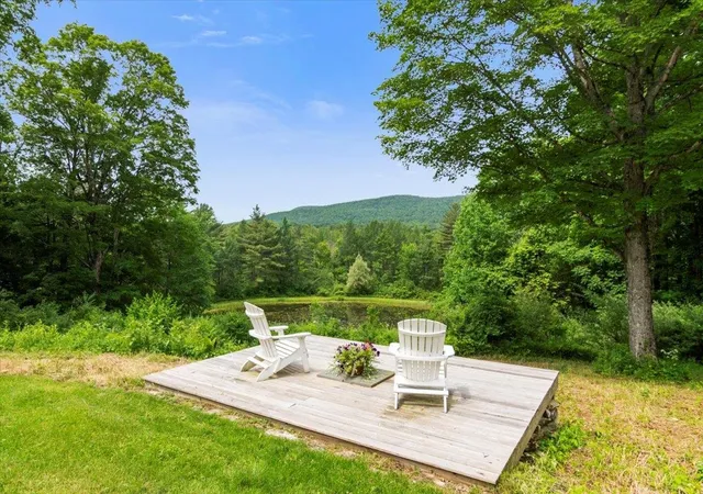 Photo 3 of Single family home for sale at 636 Dexter Rd, Shaftsbury, VT 05262 | MLS# 5083102 | Listing updated on 2026-09-16