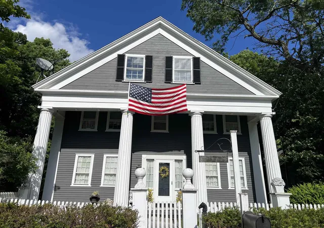 Photo 1 of Single family home for sale at 9 Templeton Turnpike, Fitzwilliam, NH 03447 | MLS# 5083431 | Listing updated on 2026-09-07