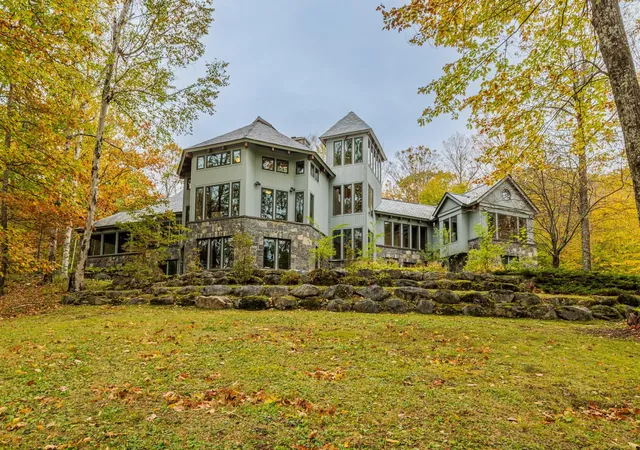 Photo 1 of Single family home for sale at 2334 Morse Hill Rd, Dorset, VT 05251 | MLS# 5083576 | Listing updated on 2026-09-08