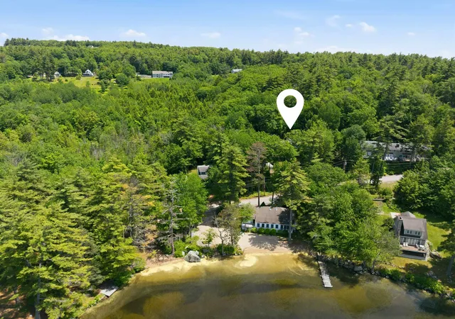 Photo 3 of Townhouse for sale at 19 Wawbeek Rd #3, Mirror Lake, NH 03853 | MLS# 5083653 | Listing updated on 2026-09-14