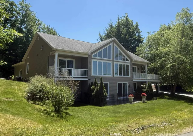 Photo 2 of Single family home for sale at 126 Big Bend Dr, Laconia, NH 03246 | MLS# 5083761 | Listing updated on 2026-09-16