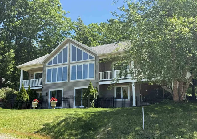Photo 3 of Single family home for sale at 126 Big Bend Dr, Laconia, NH 03246 | MLS# 5083761 | Listing updated on 2026-09-16