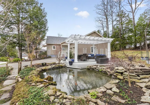 Photo 4 of Single family home for sale at 126 Big Bend Dr, Laconia, NH 03246 | MLS# 5083761 | Listing updated on 2026-09-16
