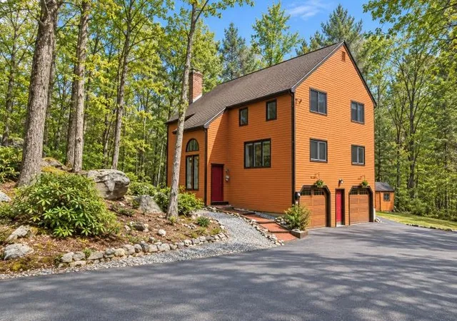 Photo 1 of Single family home for sale at 57 Greyrock Rd, Bedford, NH 03110 | MLS# 5083855 | Listing updated on 2026-10-28