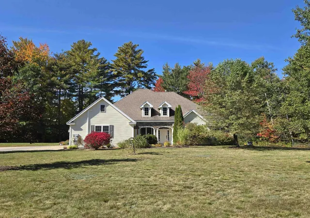 Photo 1 of Single family home for sale at 79 Jefferson Rd, Center Conway, NH 03813 | MLS# 5083926 | Listing updated on 2026-10-06