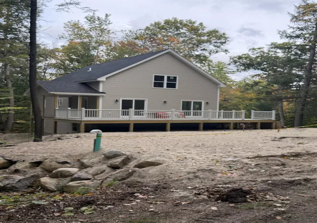 Photo 1 of Single family home for sale at 98 Wintersport St, Moultonborough, NH 03254 | MLS# 5084756 | Listing updated on 2026-10-26