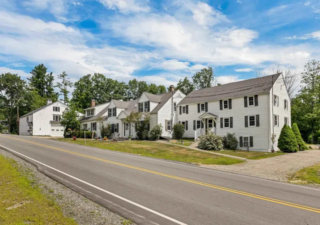 Photo 1 of Multi family home for sale at 1416 Mount Major Hwy, Alton Bay, NH 03810 | MLS# 5084933 | Listing updated on 2026-09-04