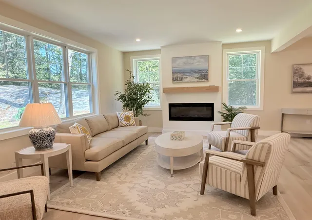 Photo 3 of Townhouse for sale at 39 Mill Rd, North Hampton, NH 03862 | MLS# 5085296 | Listing updated on 2026-09-30