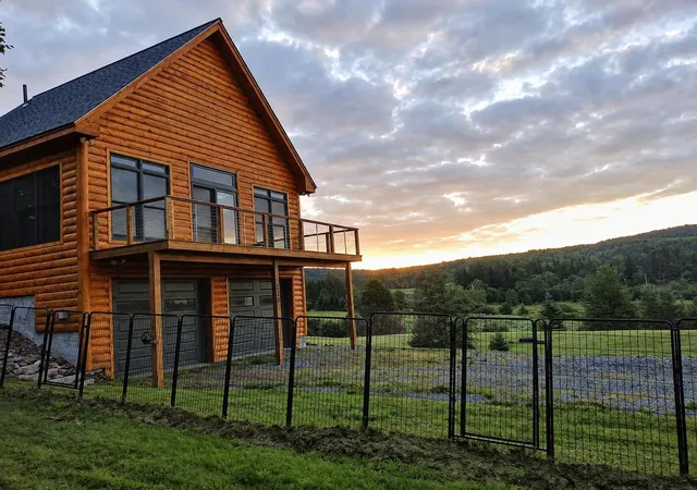 Photo 3 of Single family home for sale at 130 Old Barn Rd, Clarksville, NH 03592 | MLS# 5085400 | Listing updated on 2026-09-18