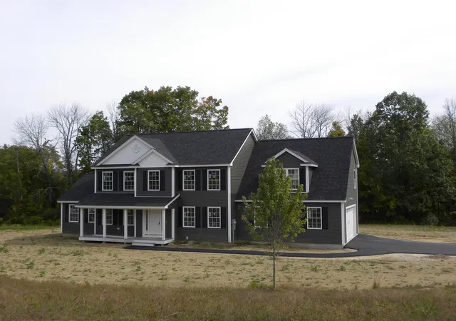 Photo 1 of Single family home for sale at 9 Hillside Ter #Lot 2, Danville, NH 03819 | MLS# 5085578 | Listing updated on 2026-10-16