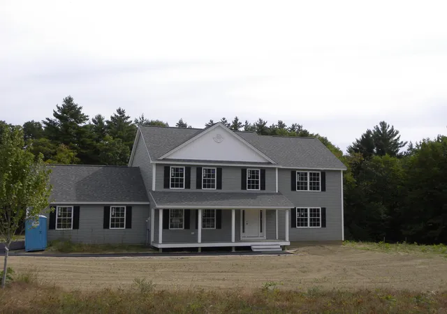 Photo 1 of Single family home for sale at 11 Hillside Ter #Lot 3, Danville, NH 03819 | MLS# 5085579 | Listing updated on 2026-10-16