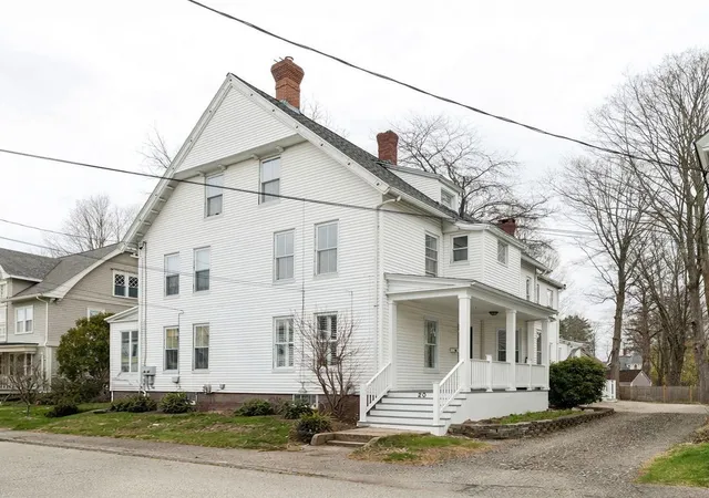 Condo for sale at 20 Richmond St, Dover, NH 03820 | MLS# 5085618