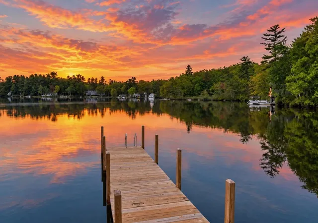 Photo 3 of Single family home for sale at 84 & 86 Governor Wentworth Hwy, Mirror Lake, NH 03853 | MLS# 5085917 | Listing updated on 2026-09-05