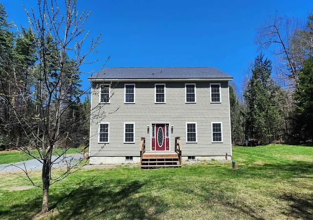Photo 1 of Single family home for sale at 3341 Trebo Rd, Chester, VT 05143 | MLS# 5086105 | Listing updated on 2026-09-09