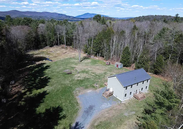 Photo 2 of Single family home for sale at 3341 Trebo Rd, Chester, VT 05143 | MLS# 5086105 | Listing updated on 2026-09-09