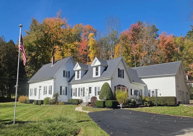 Photo 1 of Single family home for sale at 99 West Main St, Denmark, ME 04022 | MLS# 5086452 | Listing updated on 2026-10-10