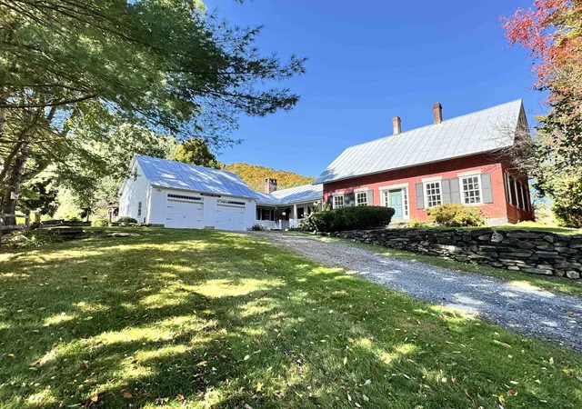 Photo 3 of Single family home for sale at 9671 Vt Route 12, Bethel, VT 05032 | MLS# 5086468 | Listing updated on 2026-09-02