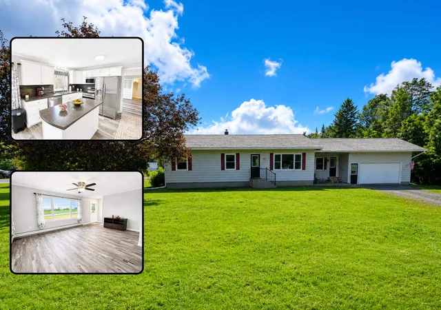 Photo 1 of Single family home for sale at 2414 5 Rte, Irasburg, VT 05845 | MLS# 5086525 | Listing updated on 2026-09-08