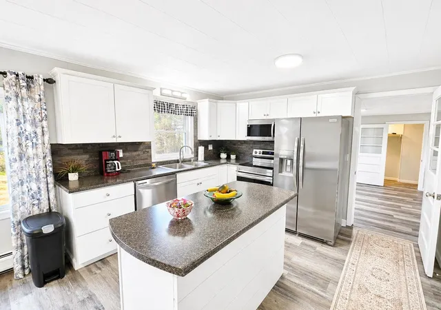 Photo 3 of Single family home for sale at 2414 5 Rte, Irasburg, VT 05845 | MLS# 5086525 | Listing updated on 2026-09-08